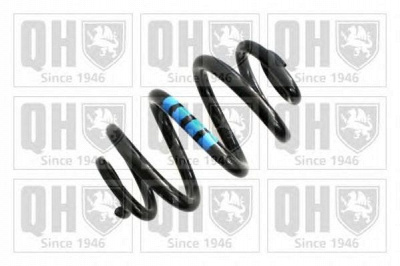 QUINTON HAZELL qcs5425 -  Пружина ходовой части